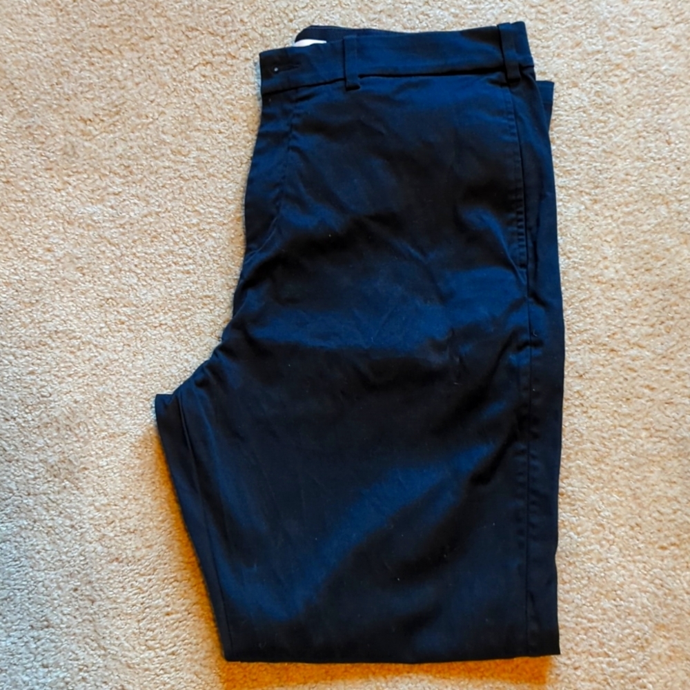 Hill City Casual Men's Pants